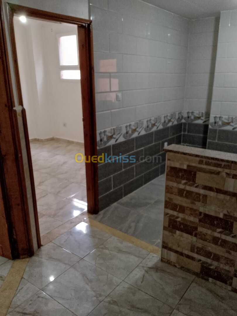 Location Appartement F2 Blida Beni tamou