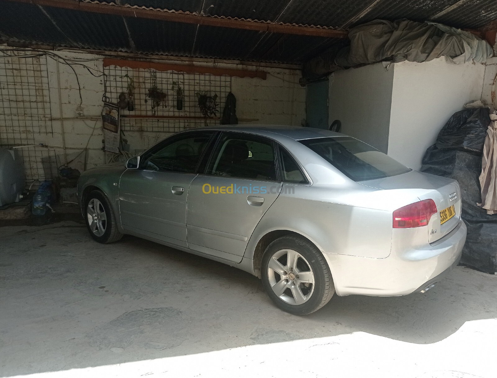 Audi A4 2006 