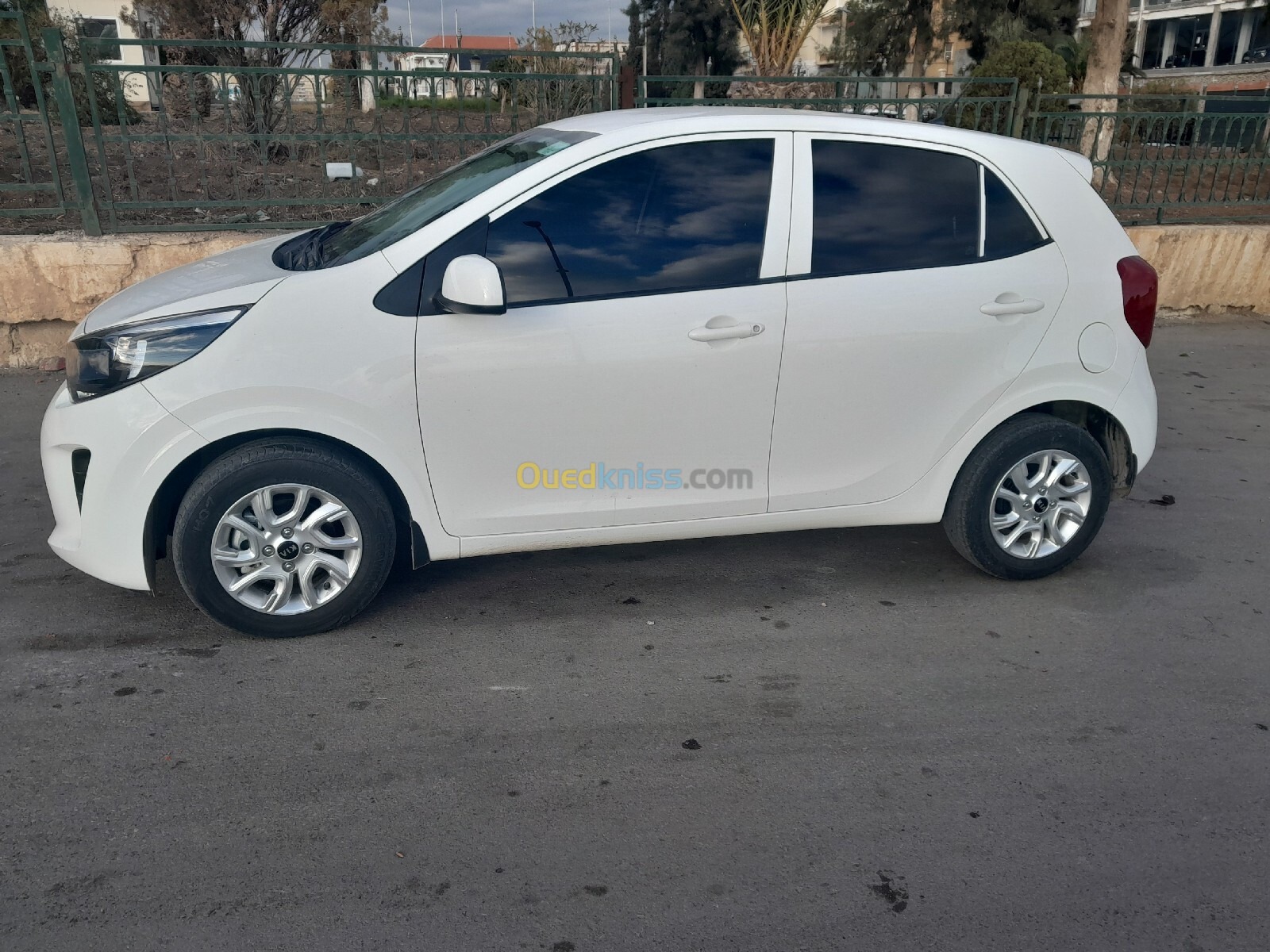 Kia Picanto 2019 Start+