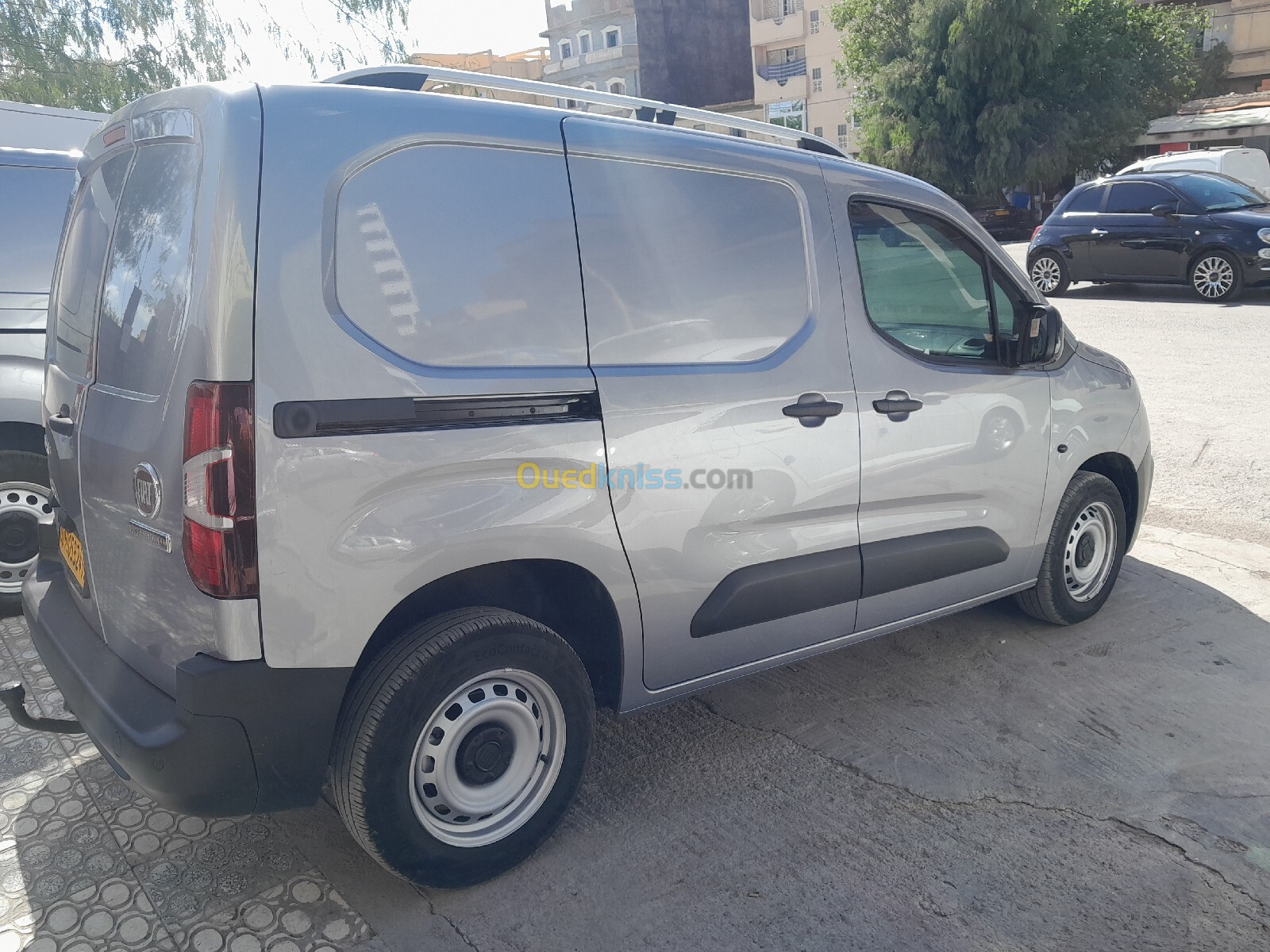 Fiat Doblo 2024 Dz