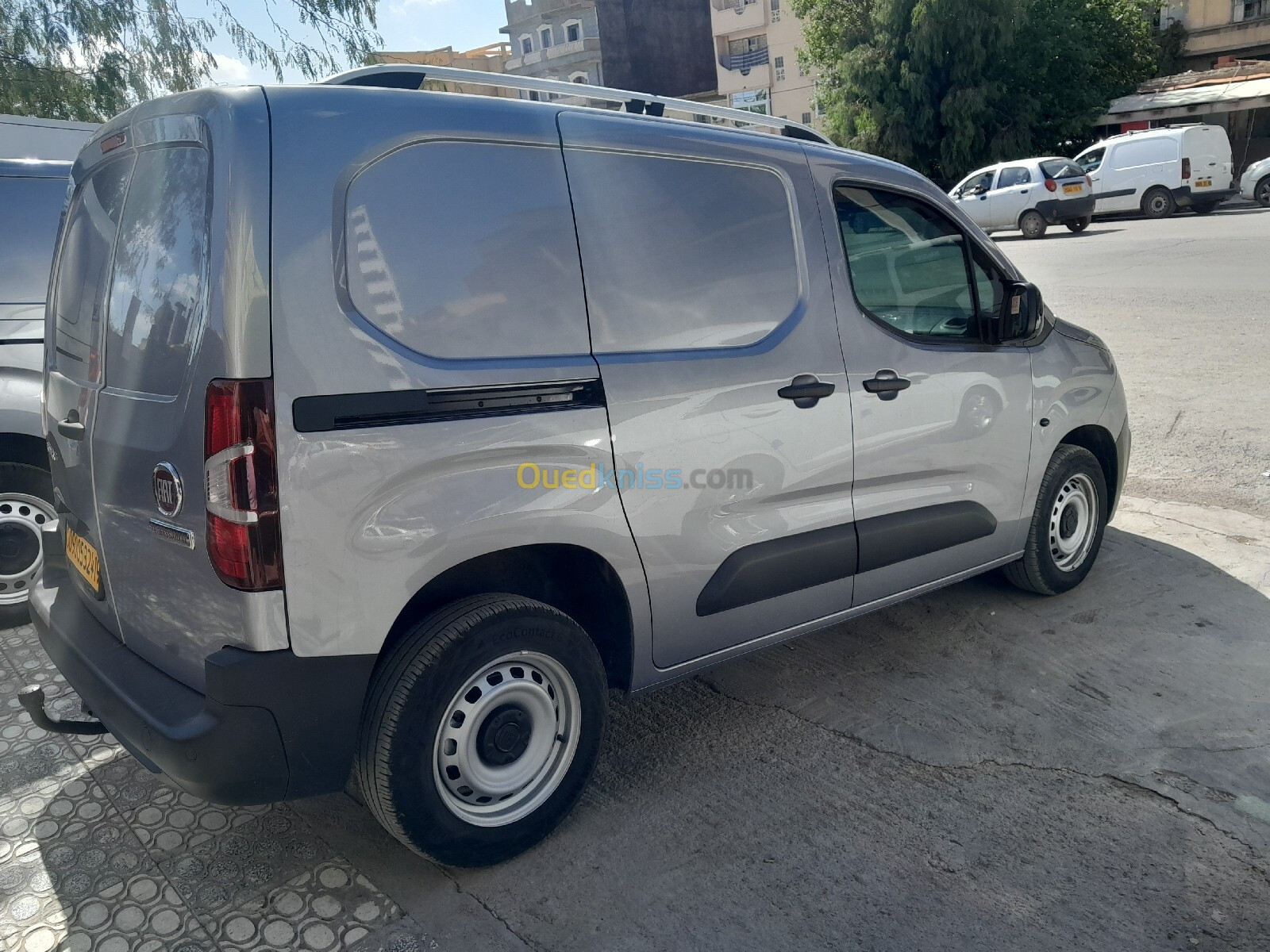 Fiat Doblo 2024 Dz