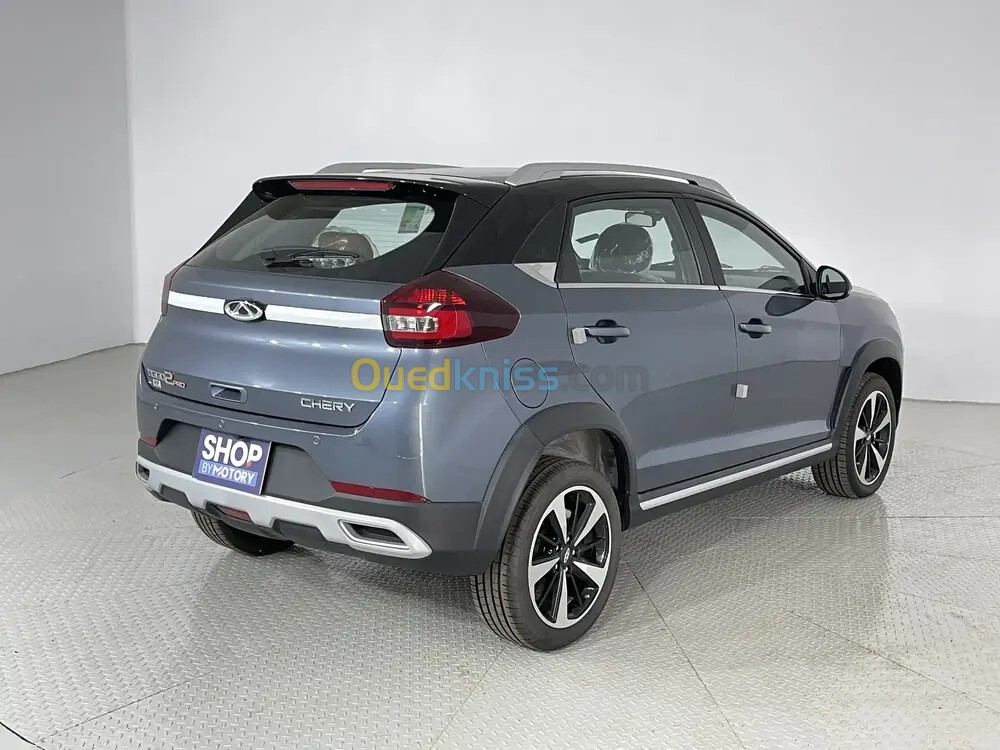 Chery Tiggo 2 pro 2024 1.5 CVT