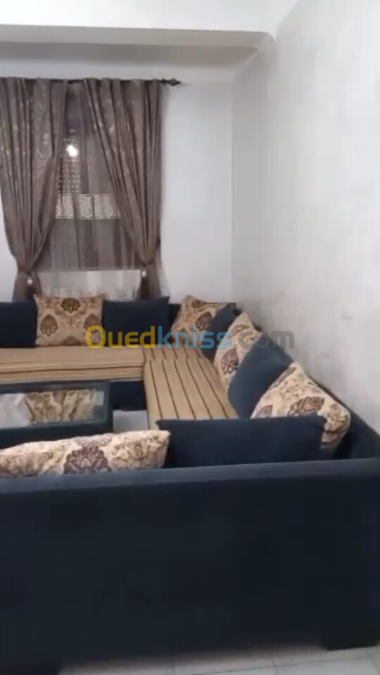 Vente Appartement F3 Oran Bir el djir