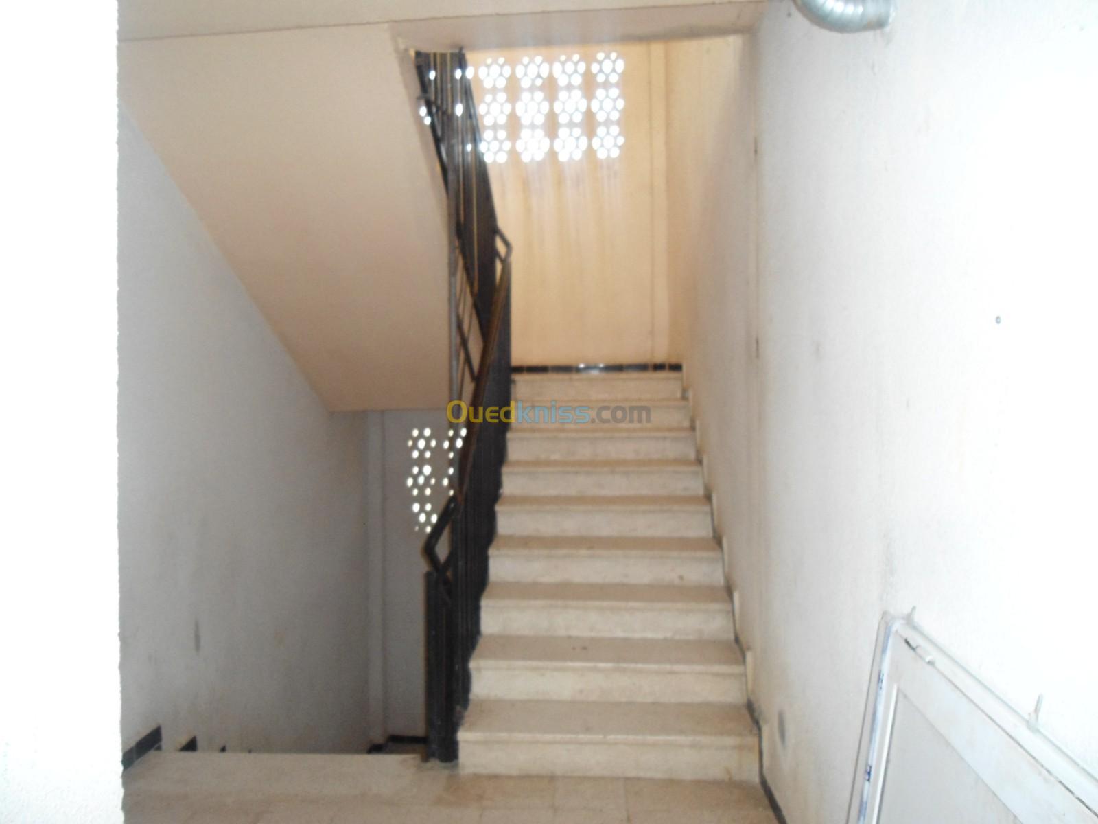 Location Appartement F2 Alger Rouiba