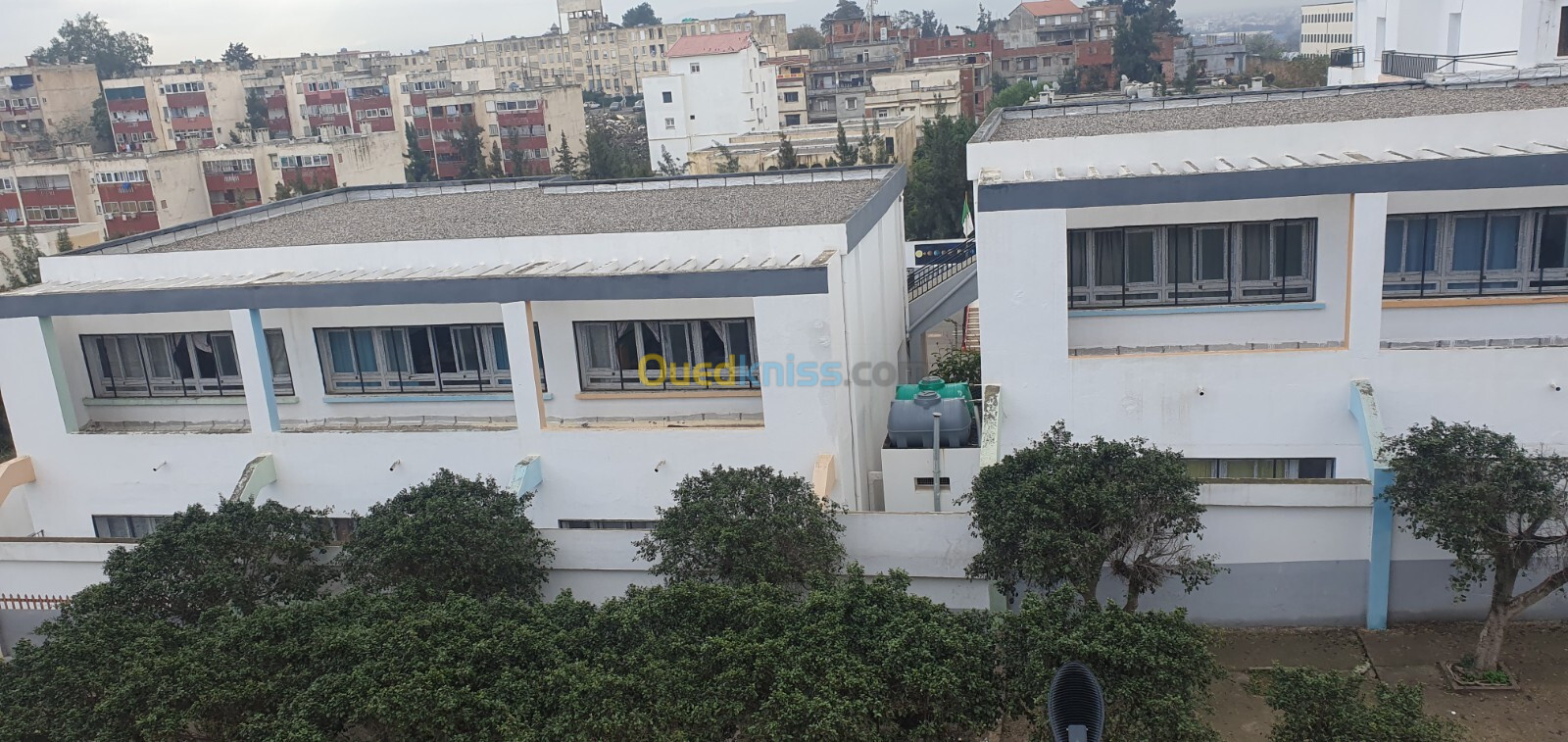 Vente Appartement F4 Alger Ain naadja