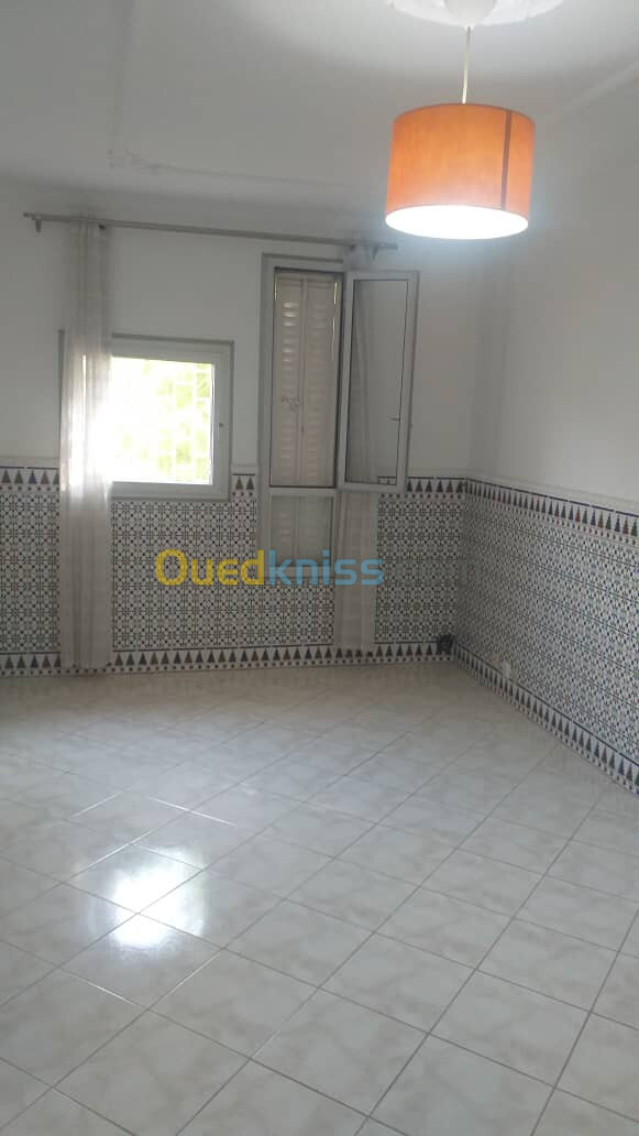 Vente Appartement F4 Alger Kouba