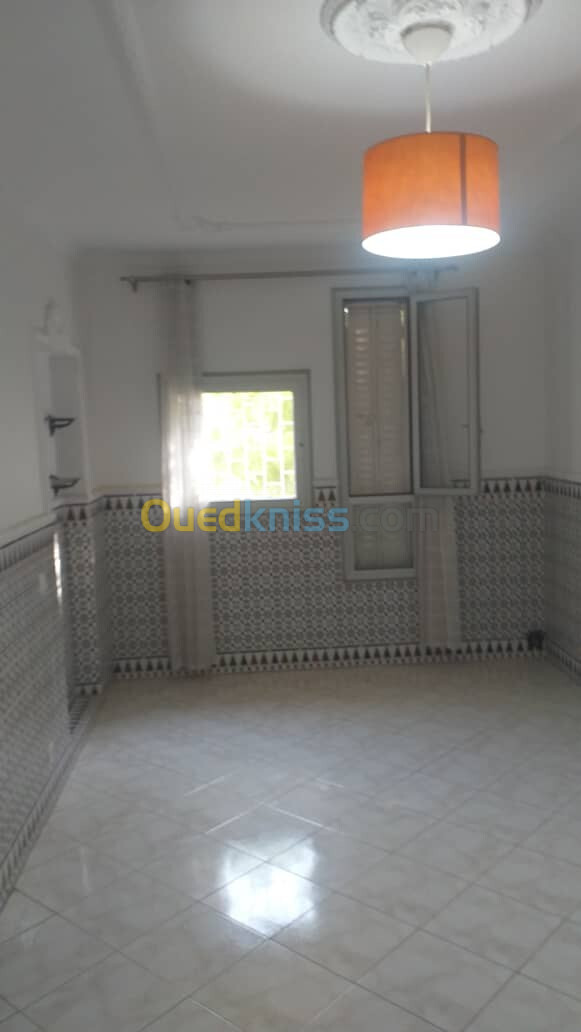 Vente Appartement F4 Alger Kouba