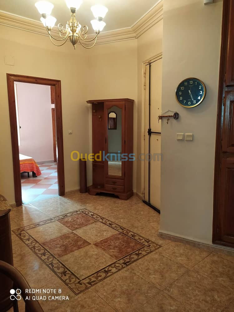 Vente Appartement F5 Alger Alger centre