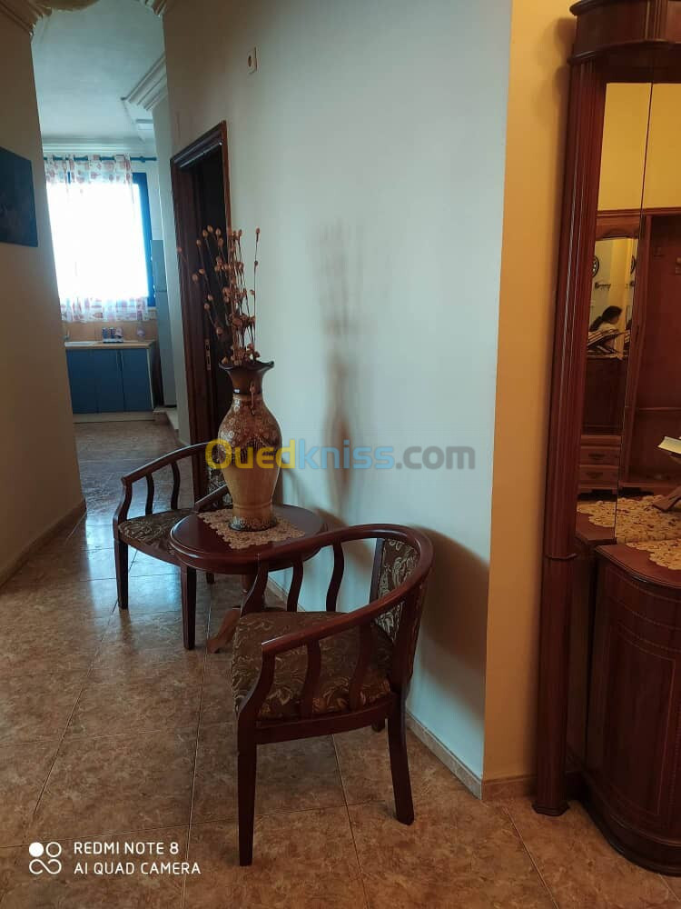 Vente Appartement F5 Alger Alger centre