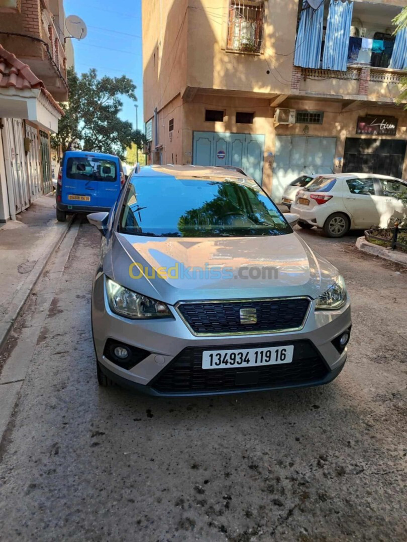 Seat ARONA 2019 ARONA