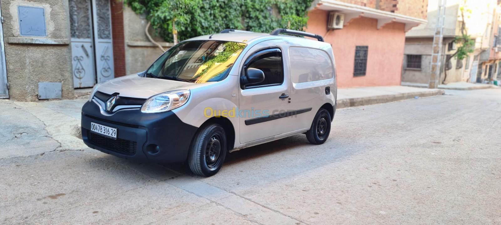 Renault Kangoo 2016 Grand Confort