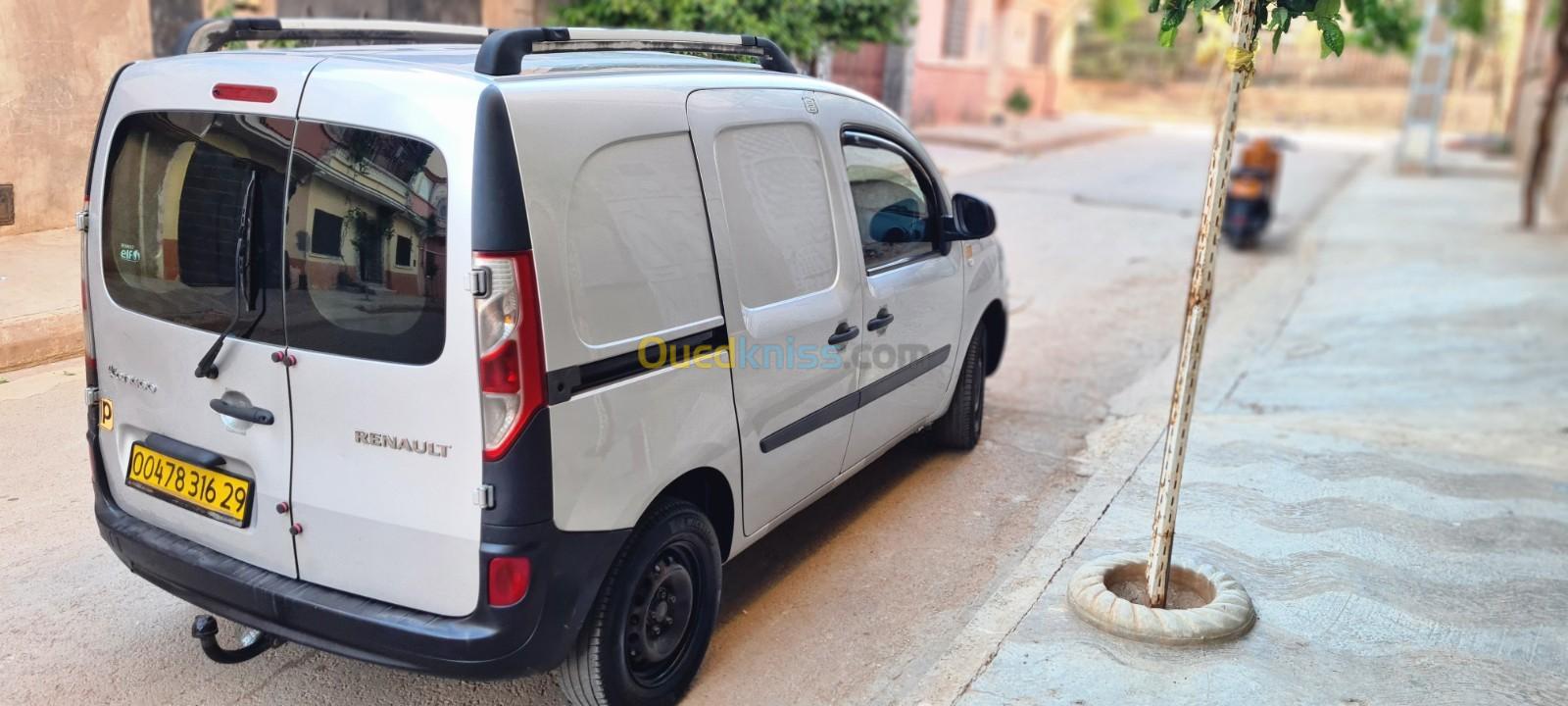 Renault Kangoo 2016 Grand Confort