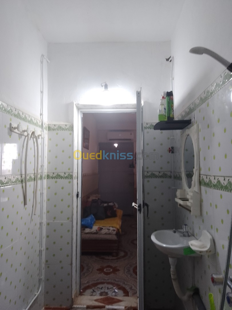 Vente Duplex F3 Tlemcen Marsa ben mhidi