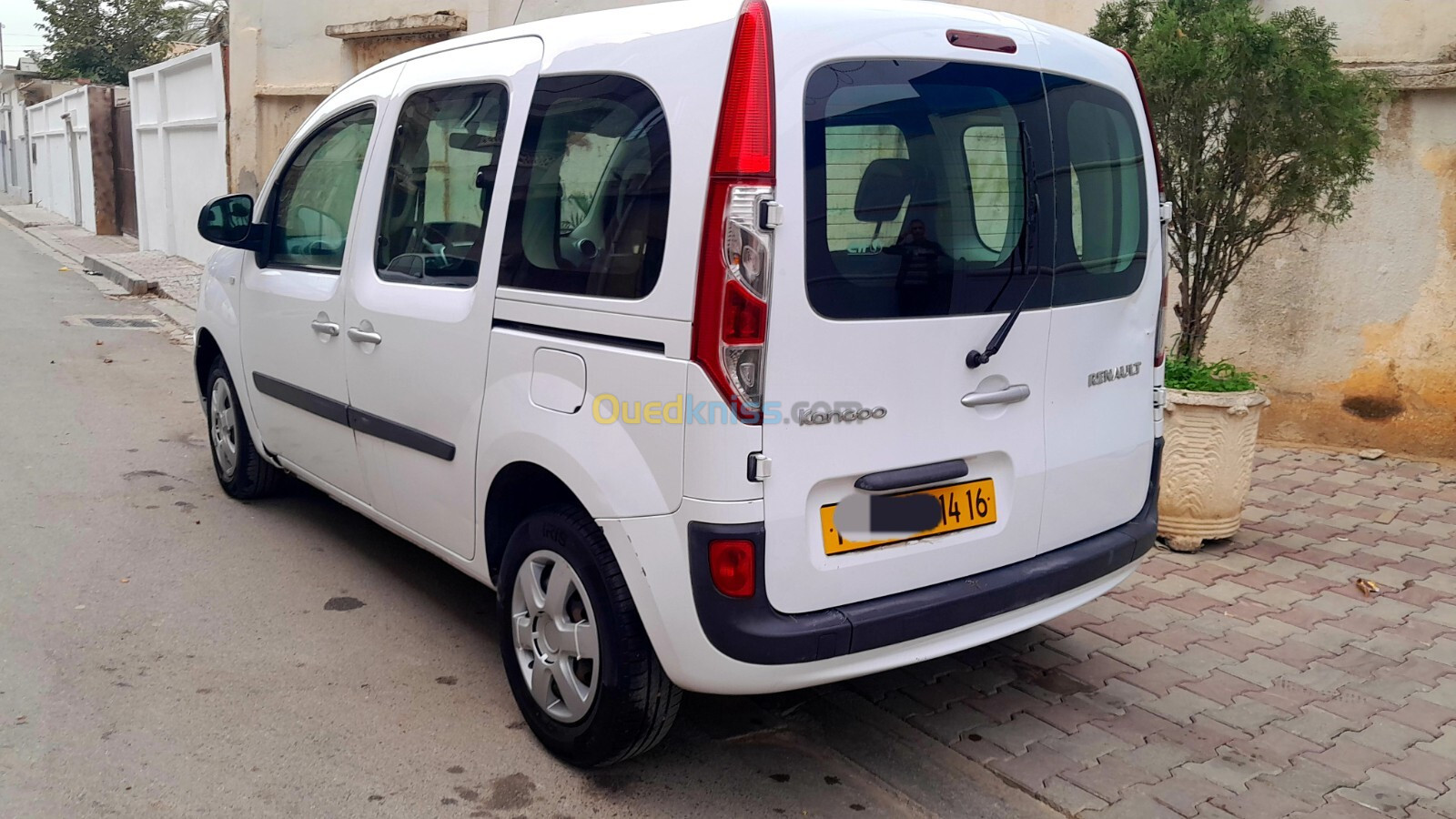 Renault Kangoo 2014 Kangoo