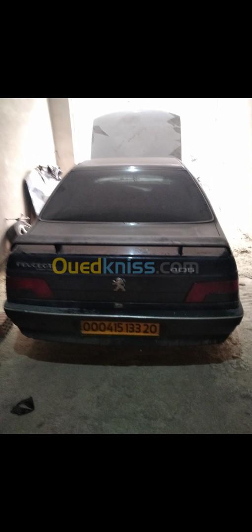 Peugeot 405 1994 405