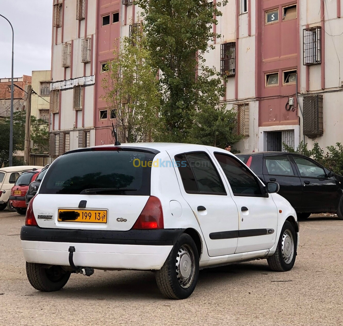 Renault Clio 2 1999 Clio 2