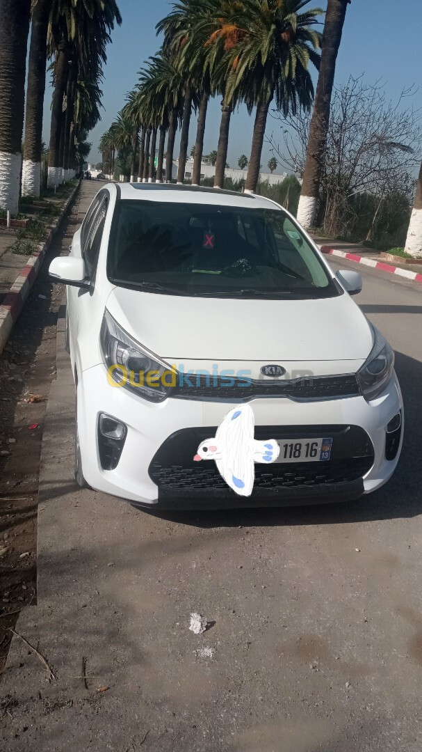 Kia Picanto 2018 EX