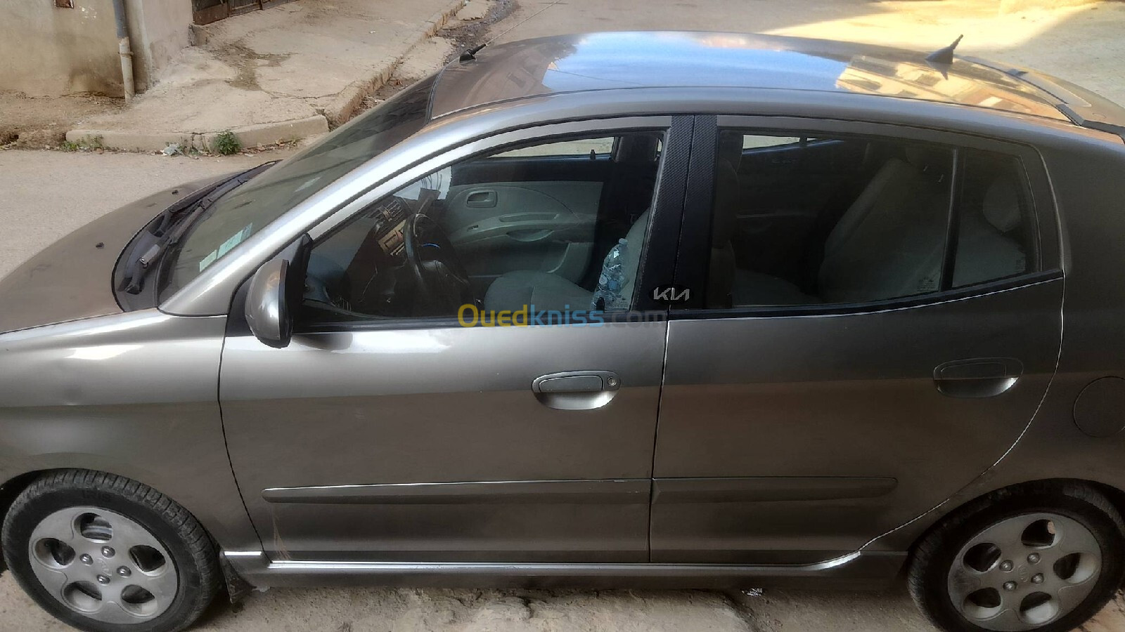 Kia Picanto 2008 2008