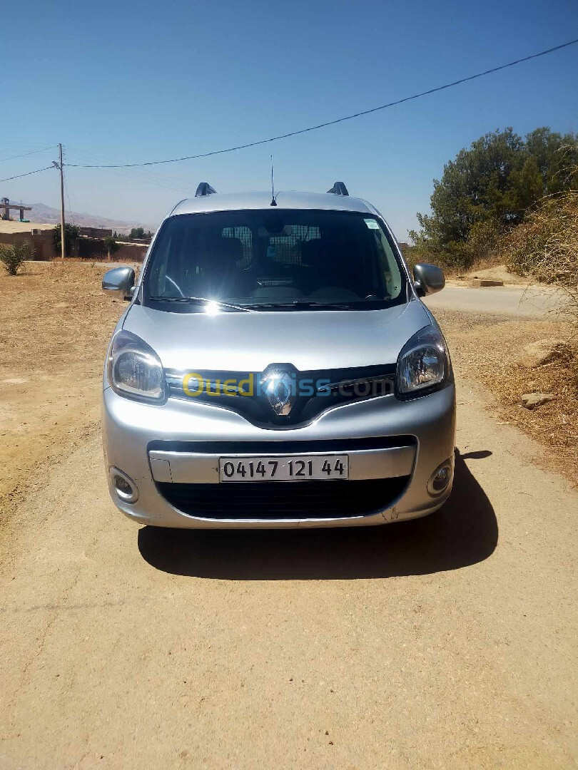 Renault Kangoo 2021 Kangoo