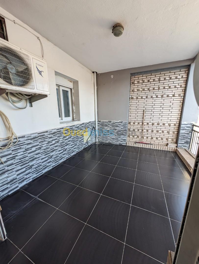 Vente Appartement F4 Tizi Ouzou Tizi ouzou