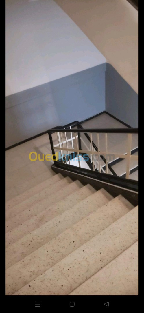 Vente Appartement F5 Tlemcen Tlemcen