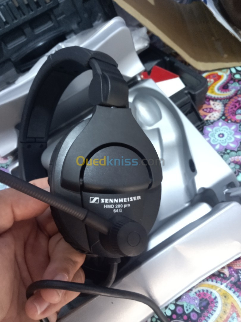 Sennheiser HMD 280pro