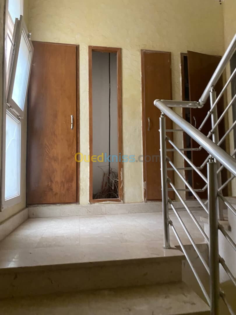 Vente Appartement F3 Alger El harrach