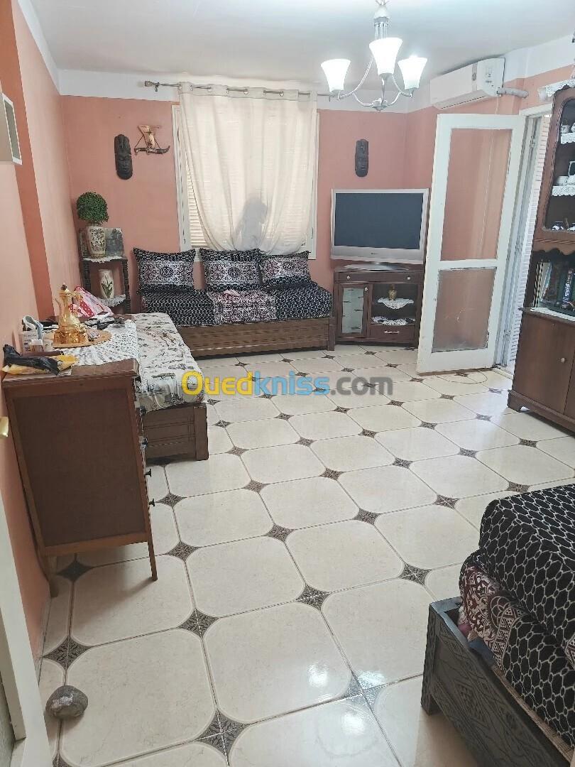 Vente Appartement F2 Alger Kouba