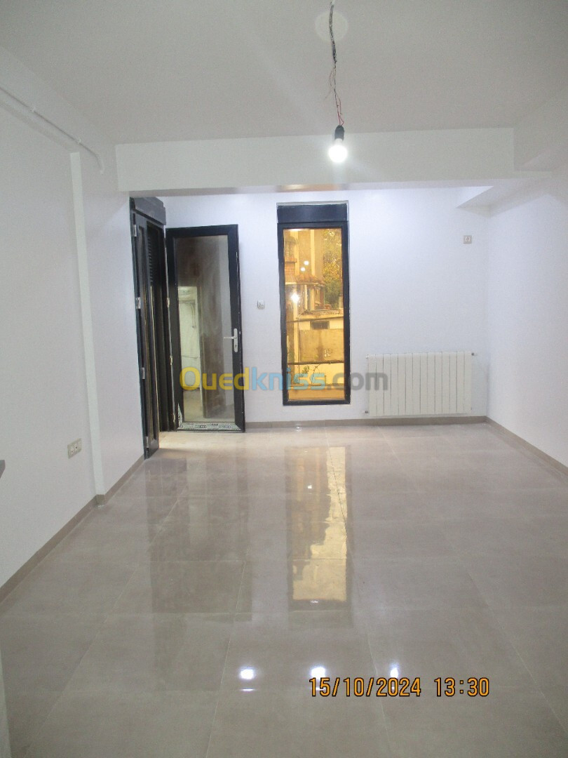 Vente Appartement F3 Alger Kouba