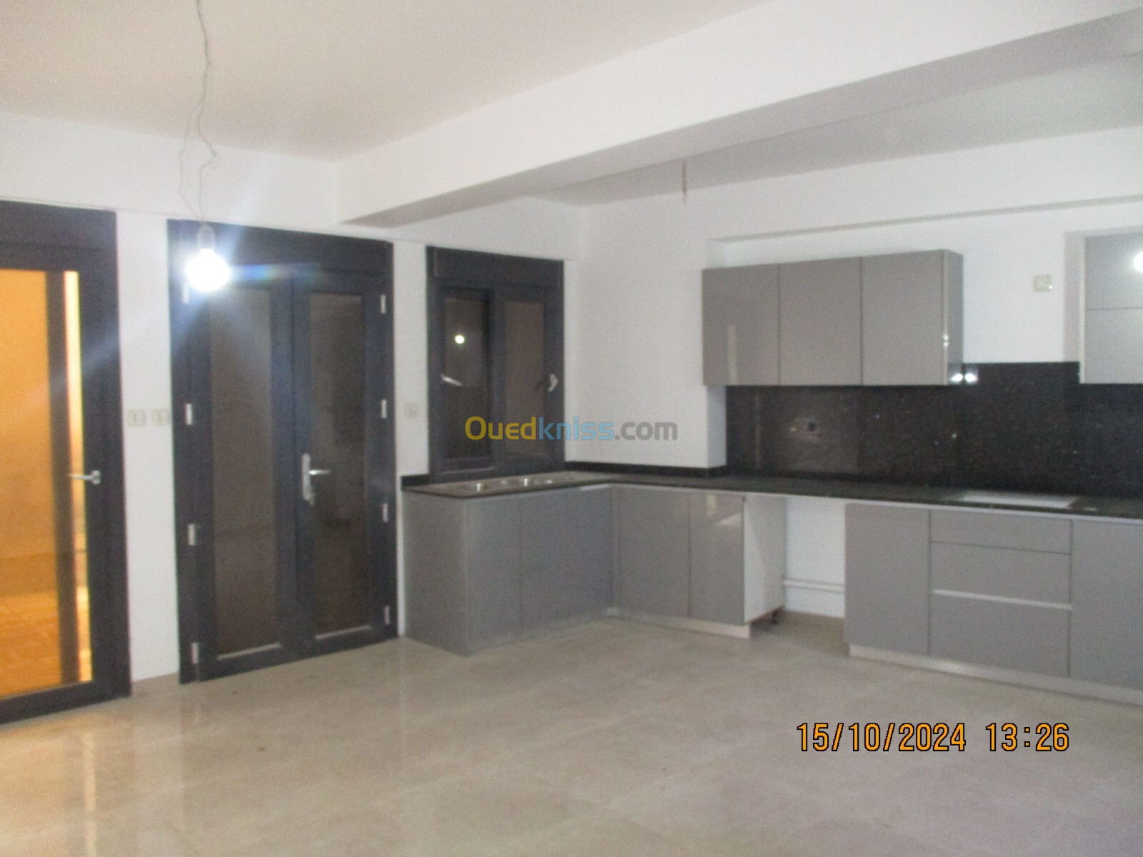 Vente Appartement F3 Alger Kouba