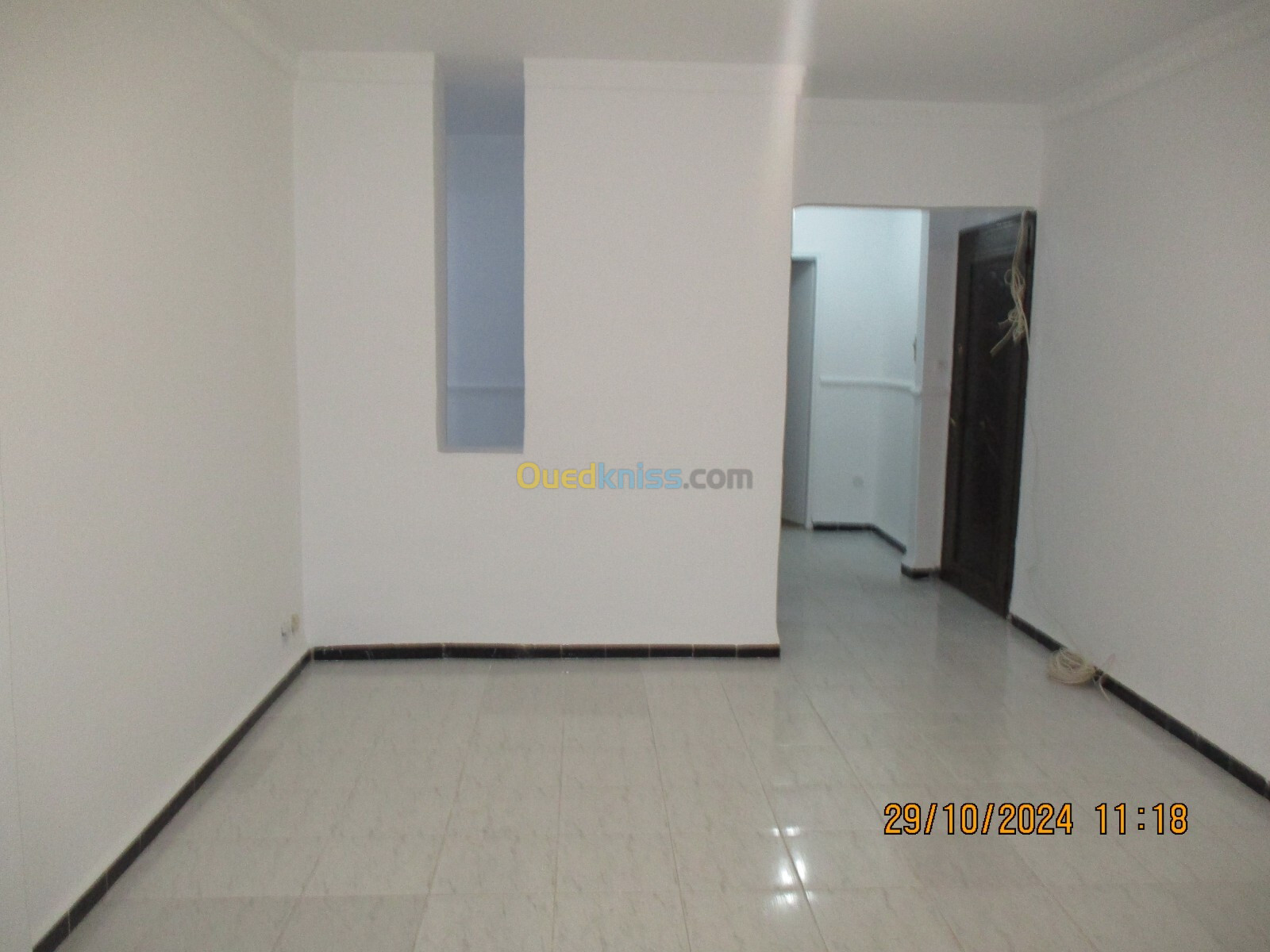 Location Appartement F3 Alger Kouba