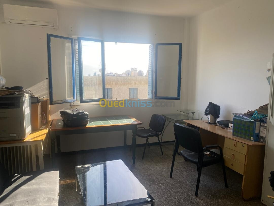 Vente Appartement F2 Alger Kouba