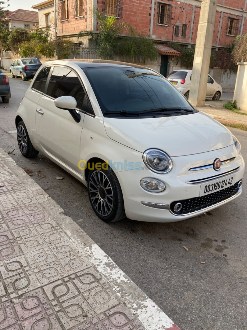 Fiat Fiat 500 2024 Dolce vita