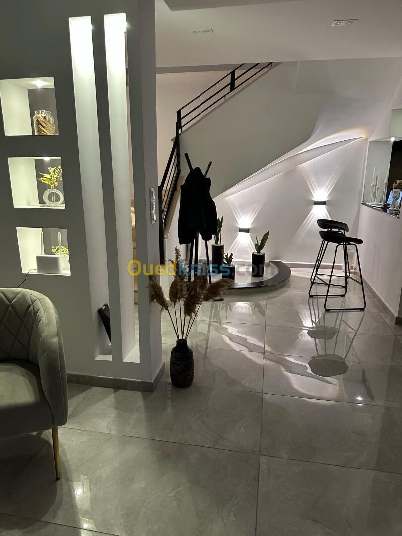 Vente Duplex F5 Blida Blida