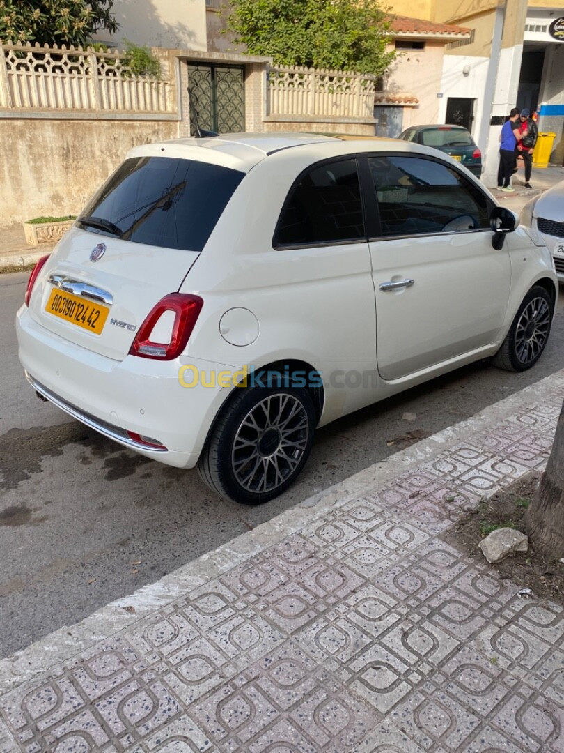 Fiat Fiat 500 2024 Dolce vita