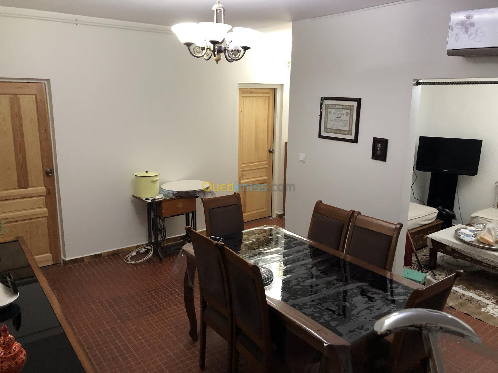 Vente Appartement F5 Skikda Skikda