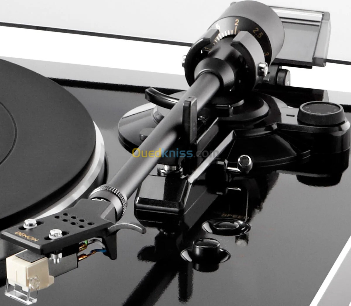 Denon DP-300F Platines vinyle hi-fi / Neuf Sous Emballage 