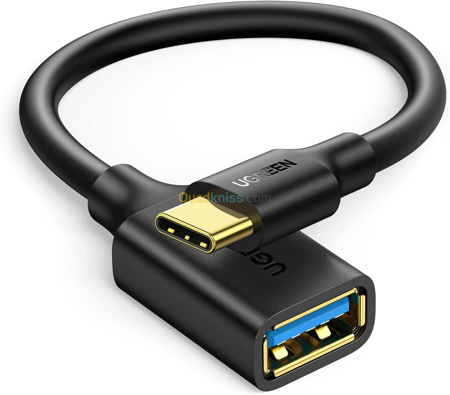 Adaptateur OTG, Xiaomi Redmi, Type C vers USB USB 3.0 / USB 2.0, des clés  USB et