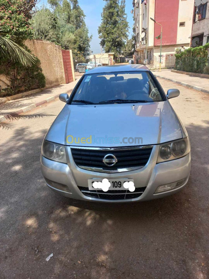 Nissan Sunny 2009 Sunny