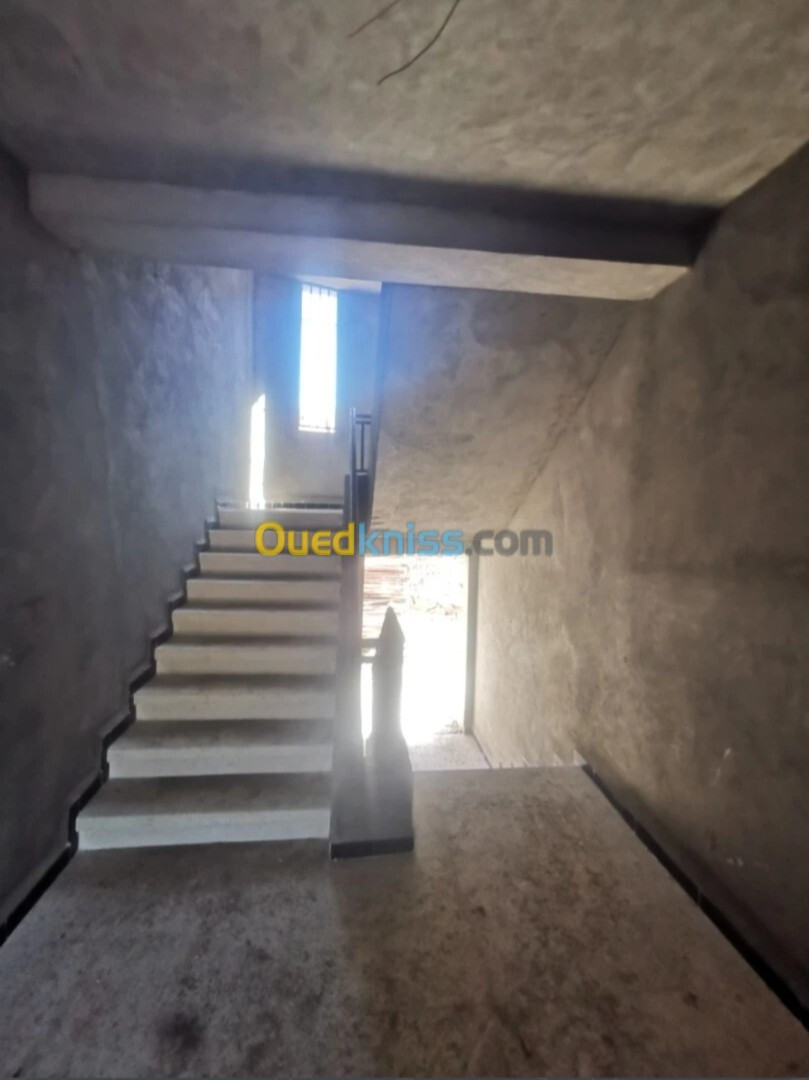 Vente Appartement Tizi Ouzou Ain zaouia