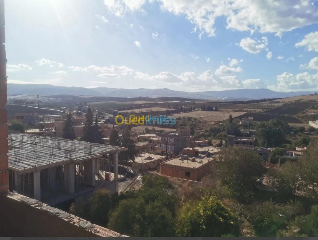 Vente Appartement Tizi Ouzou Ain zaouia