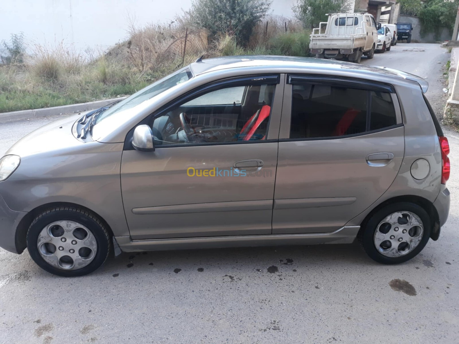 Kia Picanto 2010 