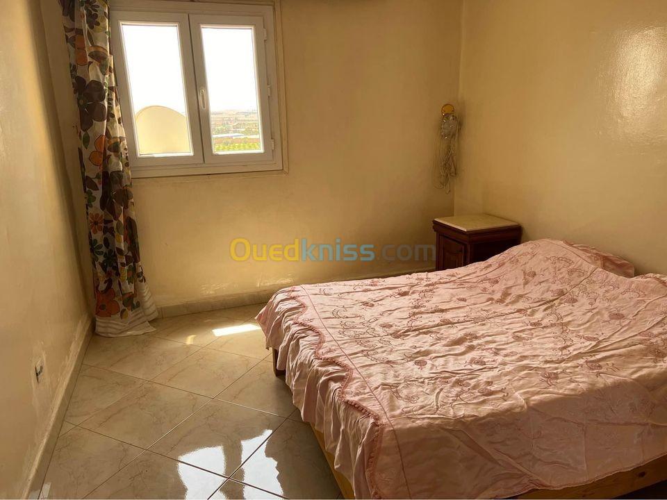 Location vacances Appartement F03 Mostaganem Mostaganem