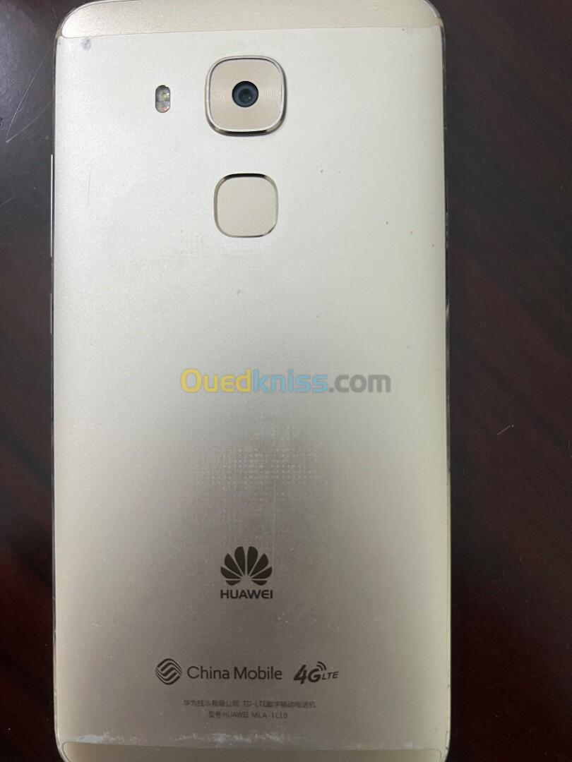 HUAWEI Nova plus