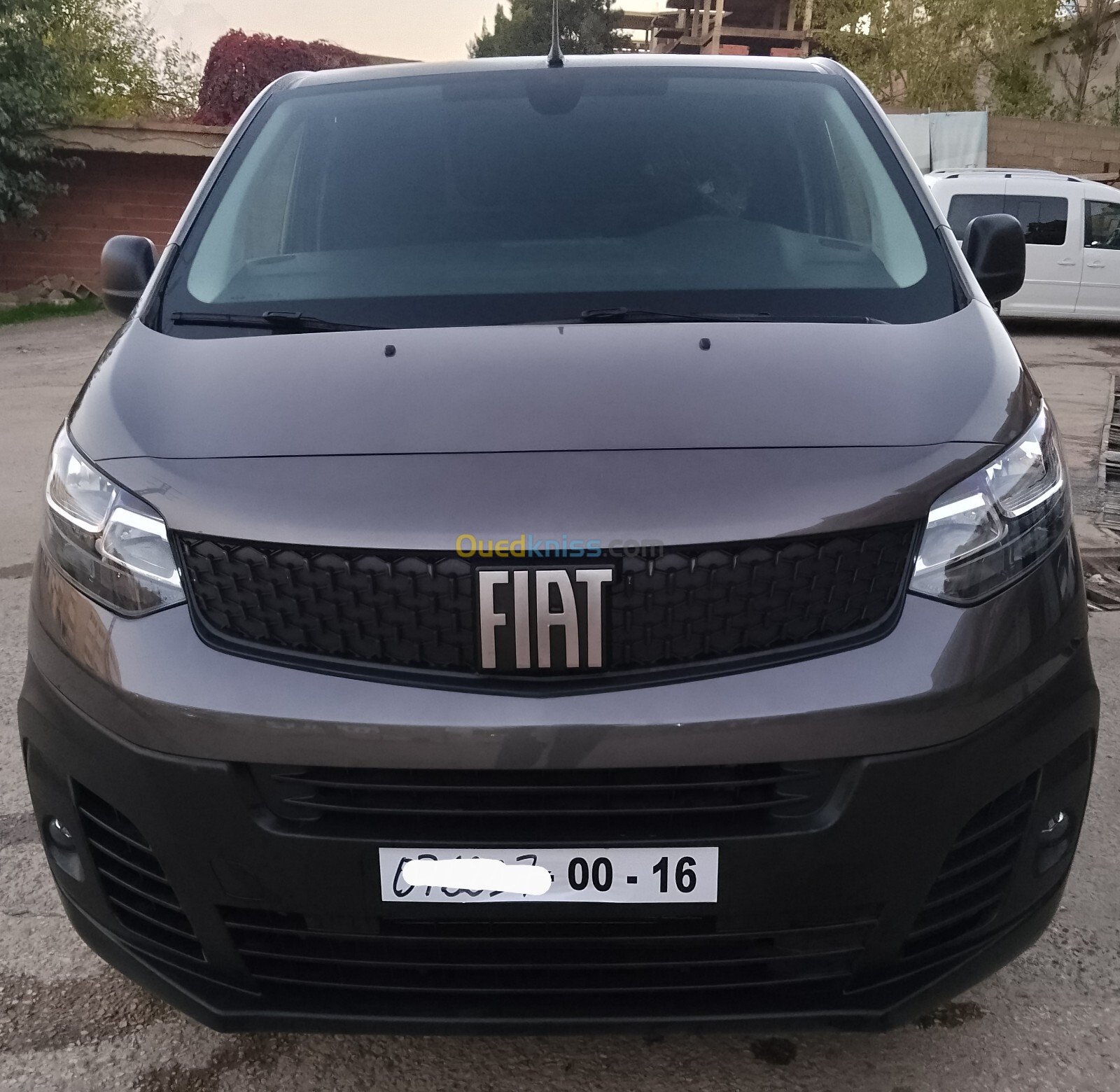 Fiat Professional SCUDO 2024 SCUDO