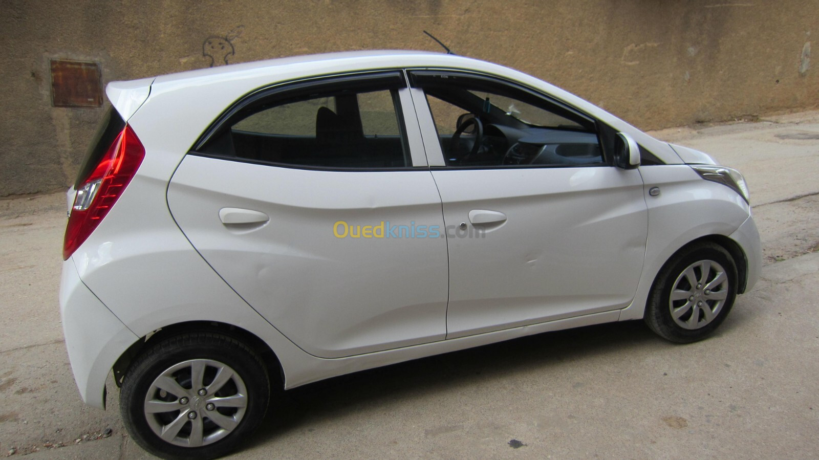 Hyundai EON 2013 GLS