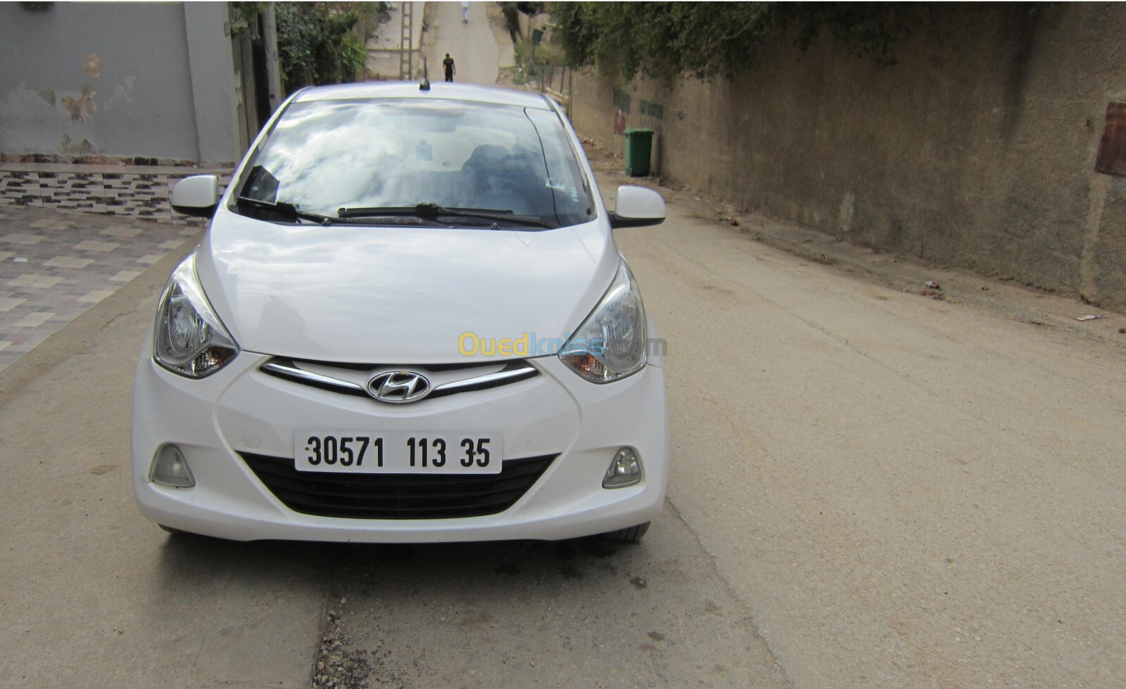 Hyundai EON 2013 GLS