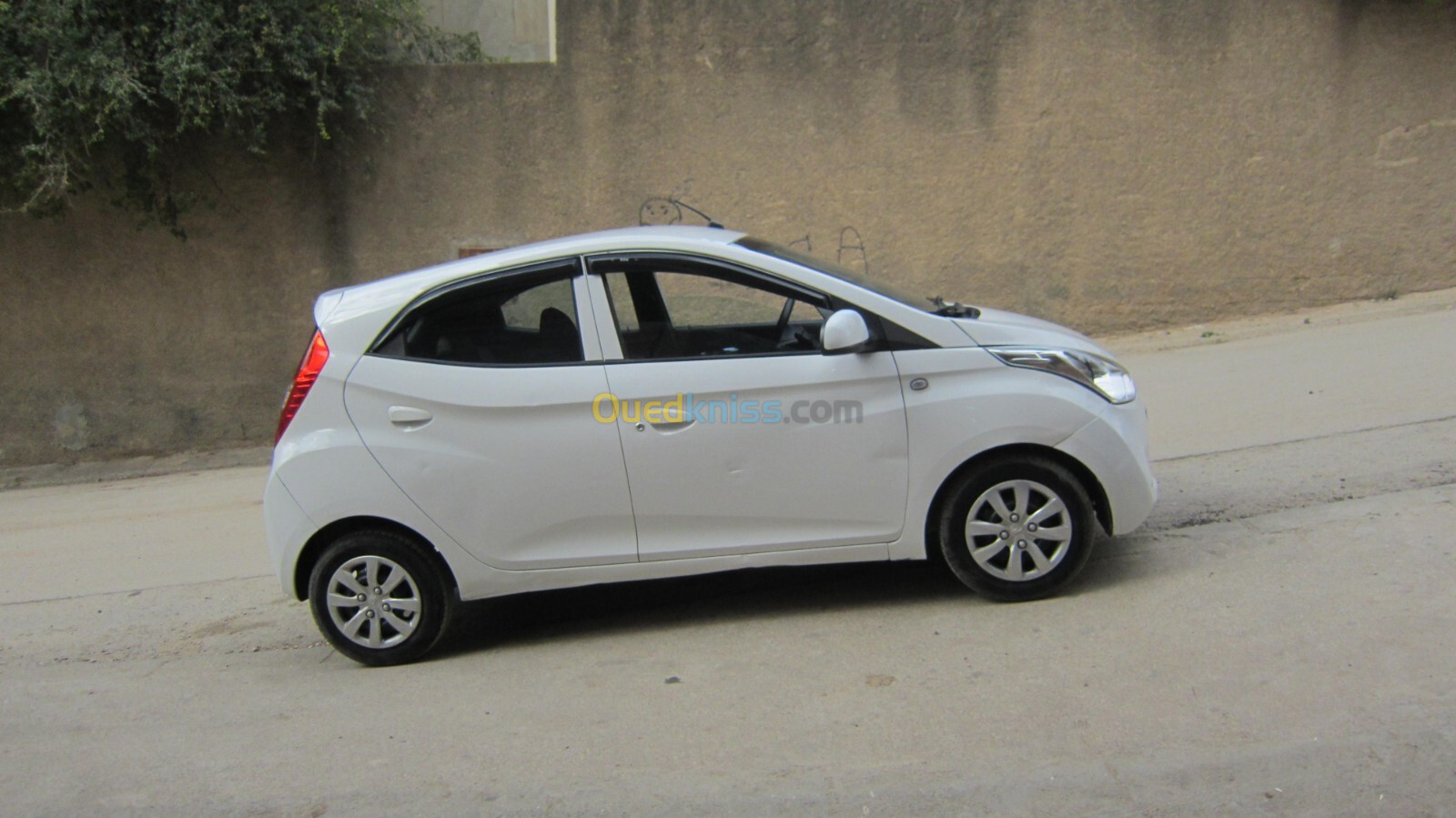 Hyundai EON 2013 GLS