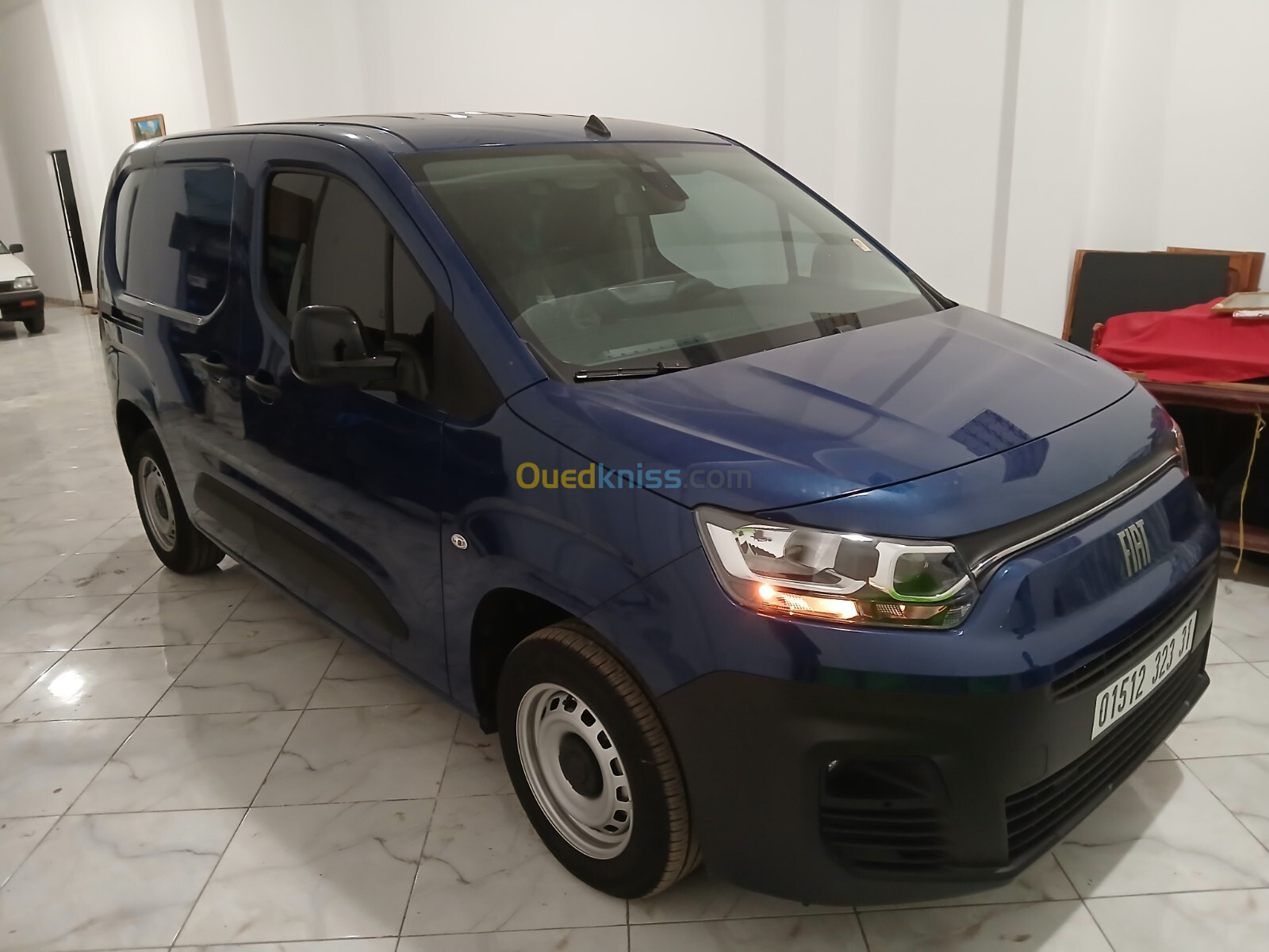 Fiat Doblo 2023 