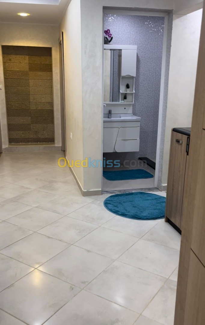 Vente Appartement F4 Alger Dely brahim